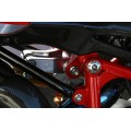 Motocorse Billet Rear Suspension Link for 1198/1098/848 And Streetfighter