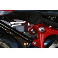 Motocorse Billet Rear Suspension Link for 1198/1098/848 And Streetfighter Motocorse Billet Rear Suspension Link for 1198/1098/848 And Streetfighter
