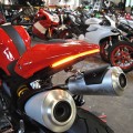 New Rage Cycles (NRC) Ducati Monster 1100/796/696 Fender Eliminator New Rage Cycles (NRC) Ducati Monster 1100/796/696 Fender Eliminator