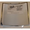 Cox Racing Radiator Guards for the Kawasaki ZX6r (99-02) and ZZR600 (05-08)