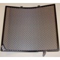 Cox Racing Radiator Guards for the Kawasaki ZX6r (99-02) and ZZR600 (05-08)