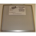Cox Racing Radiator Guards for the Kawasaki ZX12R (01-05)