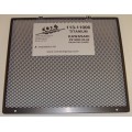 Cox Racing Radiator Guards for the Kawasaki ZX12R (01-05)