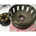 EVR Billet Clutch Basket for CTS Slipper Clutch for the Ducati Panigale 1199/1299/959