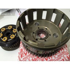 EVR Billet Clutch Basket for CTS Slipper Clutch for the Ducati Panigale 1199/1299/959