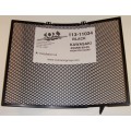 Cox Racing Radiator Guards for the Kawasaki ZX9R (98-05)