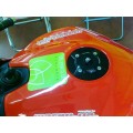 DBK Special Parts (Ducabike) Fuel Tank Cap for the Ducati Panigale (all) Superleggera, Scrambler, Streetfighter, and XDiavel DBK Special Parts (Ducabike) Fuel Tank Cap for the Ducati Panigale (all) Superleggera, Scrambler, Streetfighter, and XDiavel