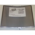 Cox Racing Radiator Guards for the Kawasaki ZX10R (06-07)