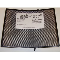 Cox Racing Radiator Guards for the Kawasaki ZX10R (06-07)