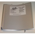Cox Racing Radiator Guards for the Kawasaki GTR1400 Concours and ZX-14 / ZX-14R (2006+)