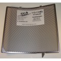 Cox Racing Radiator Guards for the Kawasaki GTR1400 Concours and ZX-14 / ZX-14R (2006+)