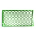 Cox Racing Radiator Guards for the Kawasaki Ninja 300 (13)