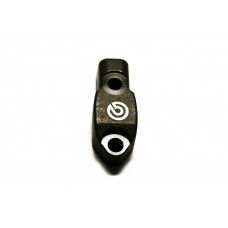 Brembo RCS Right Hand Thread HandleBar Clamp (M10 X 1.25)