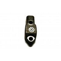 Brembo RCS Left Hand Thread Handle Bar Clamp (M8x1.25) Brembo RCS Left Hand Thread Handle Bar Clamp (M8x1.25)