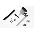 Brembo Clutch Reservoir and Mounting Kit Brembo Clutch Reservoir and Mounting Kit