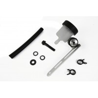 Brembo Clutch Reservoir and Mounting Kit Brembo Clutch Reservoir and Mounting Kit