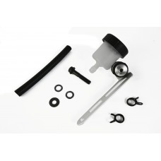 Brembo Clutch Reservoir and Mounting Kit