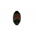 Brembo RCS CNC Machined Handle Bar Clamp