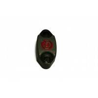 Brembo RCS CNC Machined Handle Bar Clamp Brembo RCS CNC Machined Handle Bar Clamp