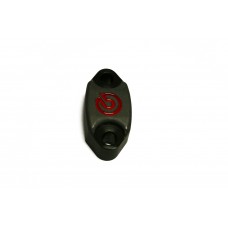 Brembo RCS CNC Machined Handle Bar Clamp