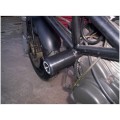 R&G Racing Classic Style Frame Sliders for Ducati Monster '97-'00