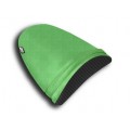 LUIMOTO (Baseline) Passenger Seat Cover for the KAWASAKI Z750 / Z1000 (03-06)