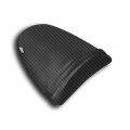 LUIMOTO (Baseline) Passenger Seat Cover for the KAWASAKI Z750 / Z1000 (03-06)