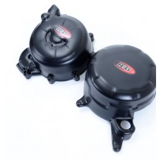 R&G Racing Engine Case Cover for Ducati 899 Panigale '14-'15 Right Hand Side Clutch Cover