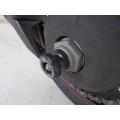 R&G Racing Spindle Sliders for Triumph Tiger 1050 Sport '13-'14 R&G Racing Spindle Sliders for Triumph Tiger 1050 Sport '13-'14