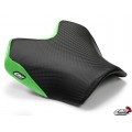 LUIMOTO (Baseline) Rider Seat Covers for the KAWASAKI Z750 (07-12) / Z1000 (07-09) LUIMOTO (Baseline) Rider Seat Covers for the KAWASAKI Z750 (07-12) / Z1000 (07-09)