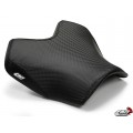 LUIMOTO (Baseline) Rider Seat Covers for the KAWASAKI Z750 (07-12) / Z1000 (07-09) LUIMOTO (Baseline) Rider Seat Covers for the KAWASAKI Z750 (07-12) / Z1000 (07-09)