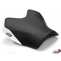 LUIMOTO (Baseline) Rider Seat Covers for the KAWASAKI Z750 (07-12) / Z1000 (07-09) LUIMOTO (Baseline) Rider Seat Covers for the KAWASAKI Z750 (07-12) / Z1000 (07-09)