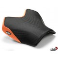 LUIMOTO (Baseline) Rider Seat Covers for the KAWASAKI Z750 (07-12) / Z1000 (07-09) LUIMOTO (Baseline) Rider Seat Covers for the KAWASAKI Z750 (07-12) / Z1000 (07-09)
