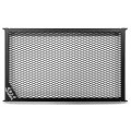 Cox Racing Radiator Guards for the Honda CBR500R (13+) Cox Racing Radiator Guards for the Honda CBR500R (13+)