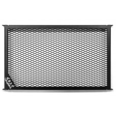 Cox Racing Radiator Guards for the Honda CBR500R (13+)