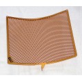 Cox Racing Radiator Guards for the Honda CBR600RR (2007+)