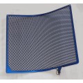 Cox Racing Radiator Guards for the Kawasaki GTR1400 Concours and ZX-14 / ZX-14R (2006+)