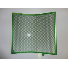Cox Racing Radiator Guards for the Kawasaki GTR1400 Concours and ZX-14 / ZX-14R (2006+)