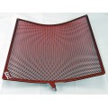 Cox Racing Radiator Guards for the Kawasaki ZX10R (14-16) Cox Racing Radiator Guards for the Kawasaki ZX10R (14-16)