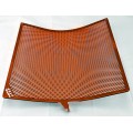 Cox Racing Radiator Guards for the Kawasaki ZX10R (14-16) Cox Racing Radiator Guards for the Kawasaki ZX10R (14-16)