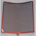 Cox Racing Radiator Guards for the Kawasaki Ninja H2 / H2R / H2 SX / Z H2 Cox Racing Radiator Guards for the Kawasaki Ninja H2 / H2R / H2 SX / Z H2