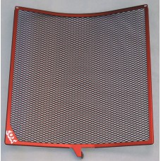 Cox Racing Radiator Guards for the Kawasaki Ninja H2 / H2R / H2 SX / Z H2