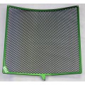 Cox Racing Radiator Guards for the Kawasaki Ninja H2 / H2R / H2 SX / Z H2 Cox Racing Radiator Guards for the Kawasaki Ninja H2 / H2R / H2 SX / Z H2
