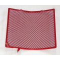 Cox Racing Radiator Guards for the Triumph 675 Daytona (06-13) - type 1