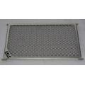 Cox Racing Radiator Guards for the Yamaha YZF-R3 (2015+)