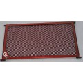 Cox Racing Radiator Guards for the Yamaha YZF-R3 (2015+)