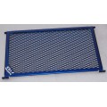 Cox Racing Radiator Guards for the Yamaha YZF-R3 (2015+)