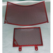 Cox Racing Radiator Guards for the Yamaha YZF R1 (15)