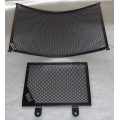 Cox Racing Radiator Guards for the Yamaha YZF R1 (15) Cox Racing Radiator Guards for the Yamaha YZF R1 (15)