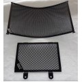 Cox Racing Radiator Guards for the Yamaha YZF R1 (15) Cox Racing Radiator Guards for the Yamaha YZF R1 (15)